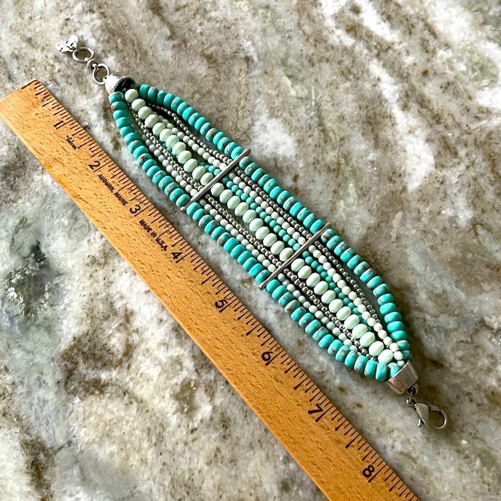 Lucky 🍀 Brand Bracelet - Picture 6 of 6